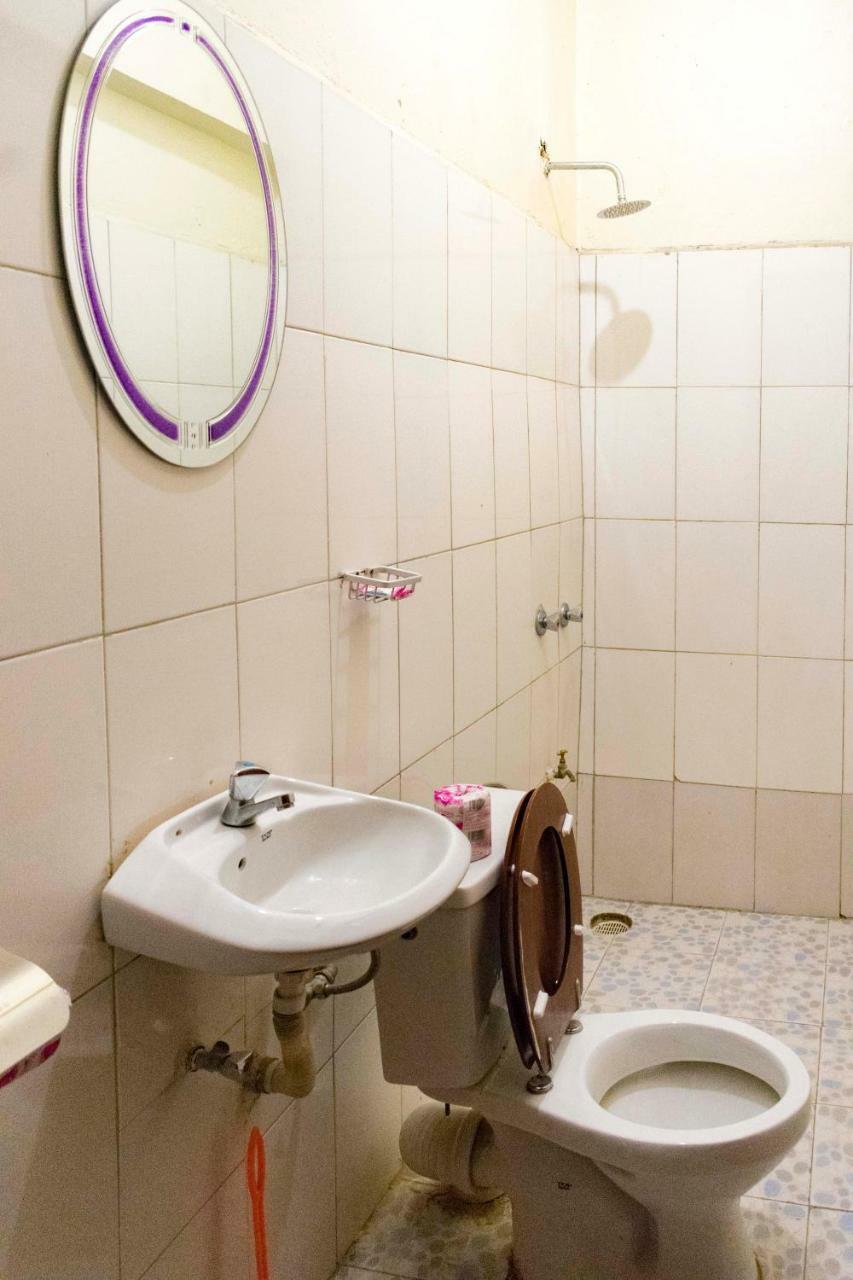 Relief Motel Fort Portal מראה חיצוני תמונה