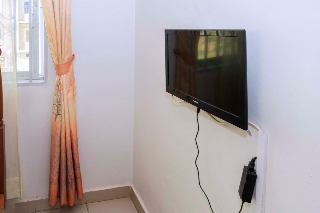 Relief Motel Fort Portal מראה חיצוני תמונה
